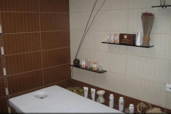 Aquilon Hotel & Thermal Pools Banya  Exterior photo